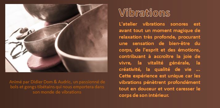 OSE Vibrations