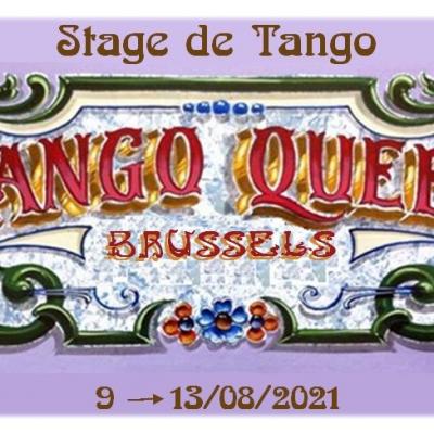 Stage tango bgs 2021